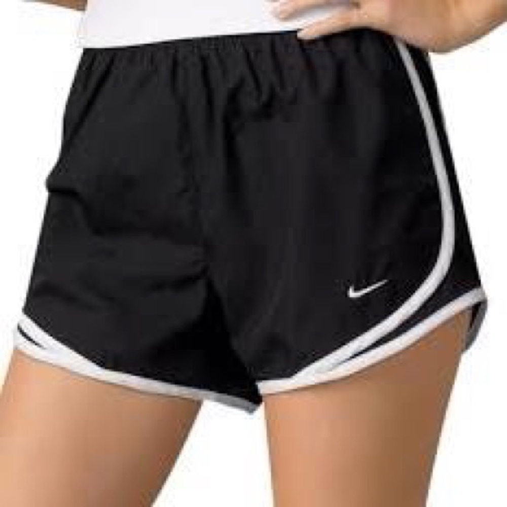 Nike Woman’s Tempo running shorts